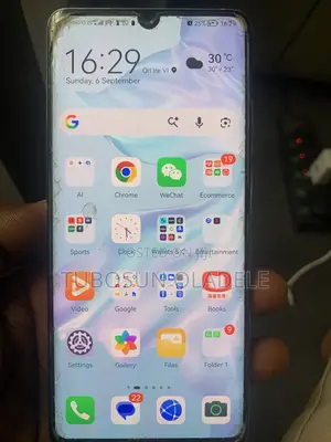 Huawei P30 Pro 128 GB