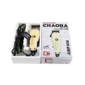 Original Chaoba Super Power Professional Hair Clipper