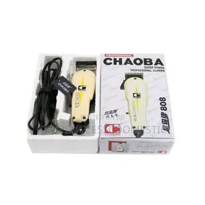 Original Chaoba Super Power Professional Hair Clipper