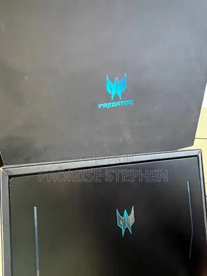 Laptop 16GB Intel Core i7 SSD 1T