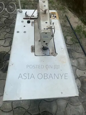 Typical Brother Industrial Sewing Machine