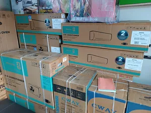 Fans Air Conditioner