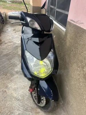 Yamaha 2007