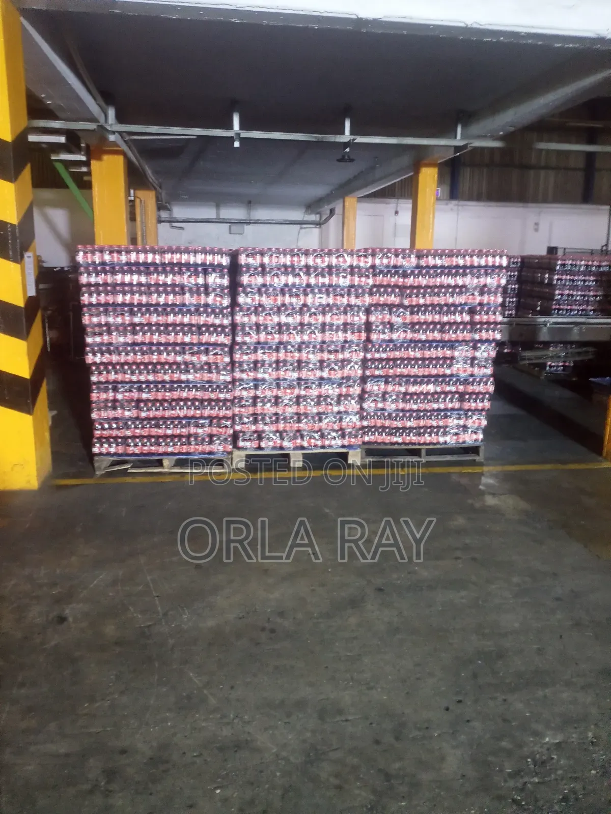250ml Bigcola