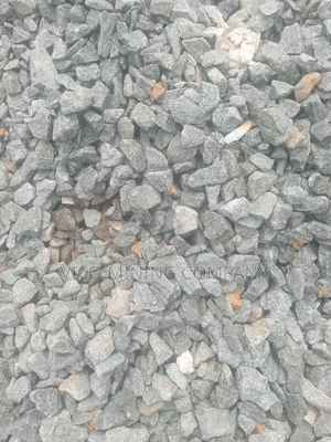 Premium Fine Granite Aggregates – Dust-Free Crushed Stone