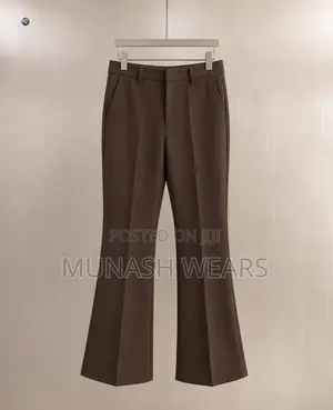 Flair Fashion Pant Trousers