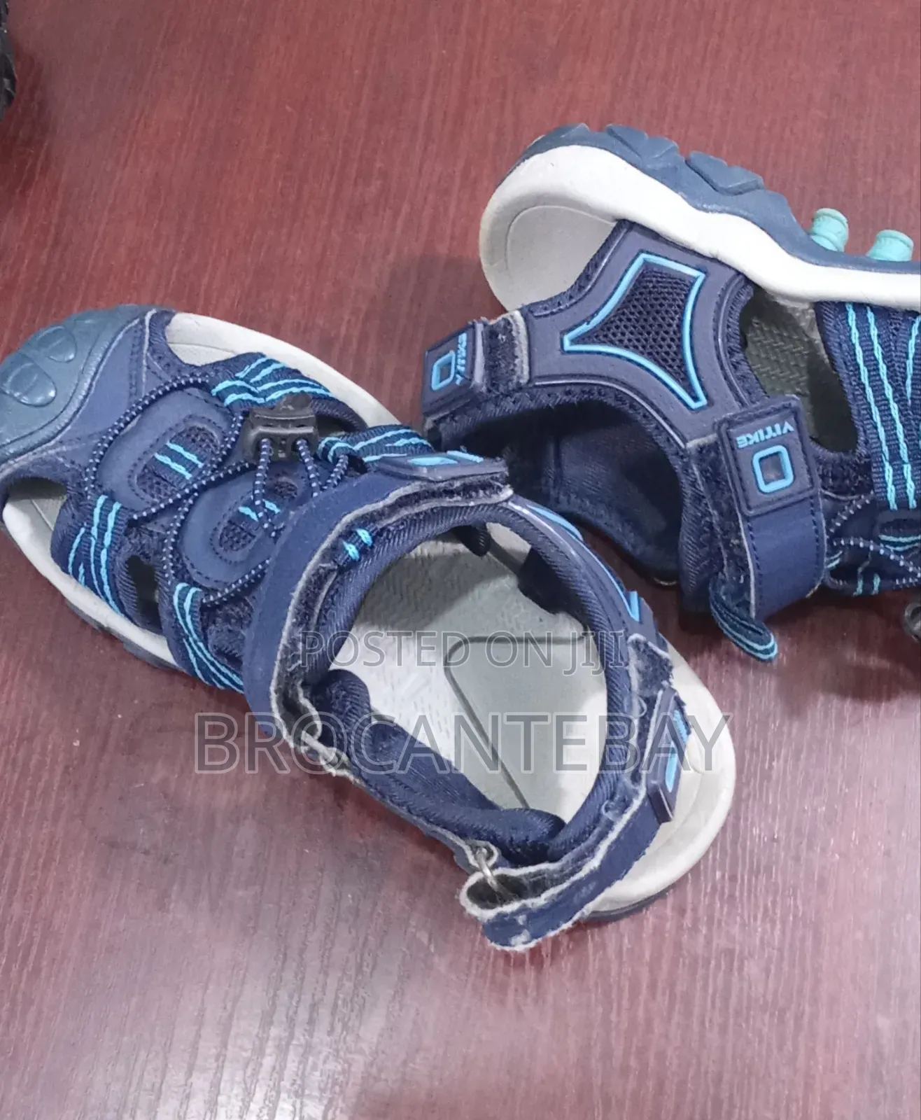 Kids Sandals