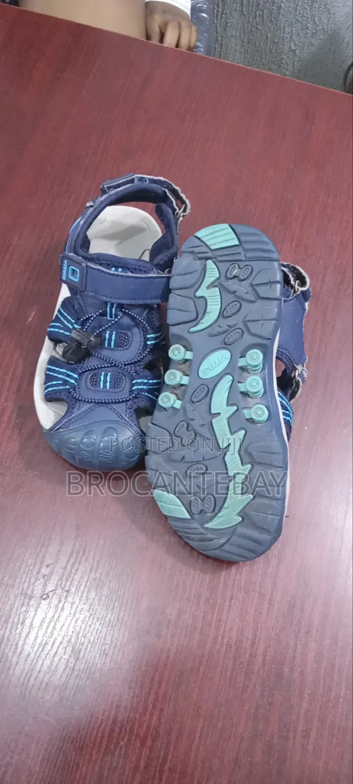 Kids Sandals
