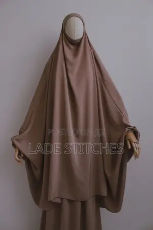 Egyptian Hijab