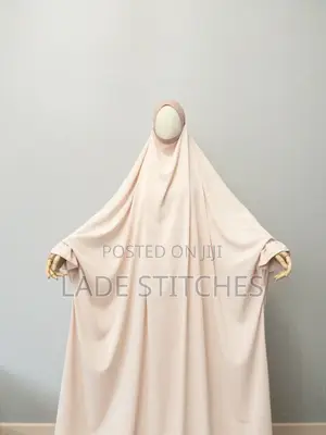 Egyptian Hijab