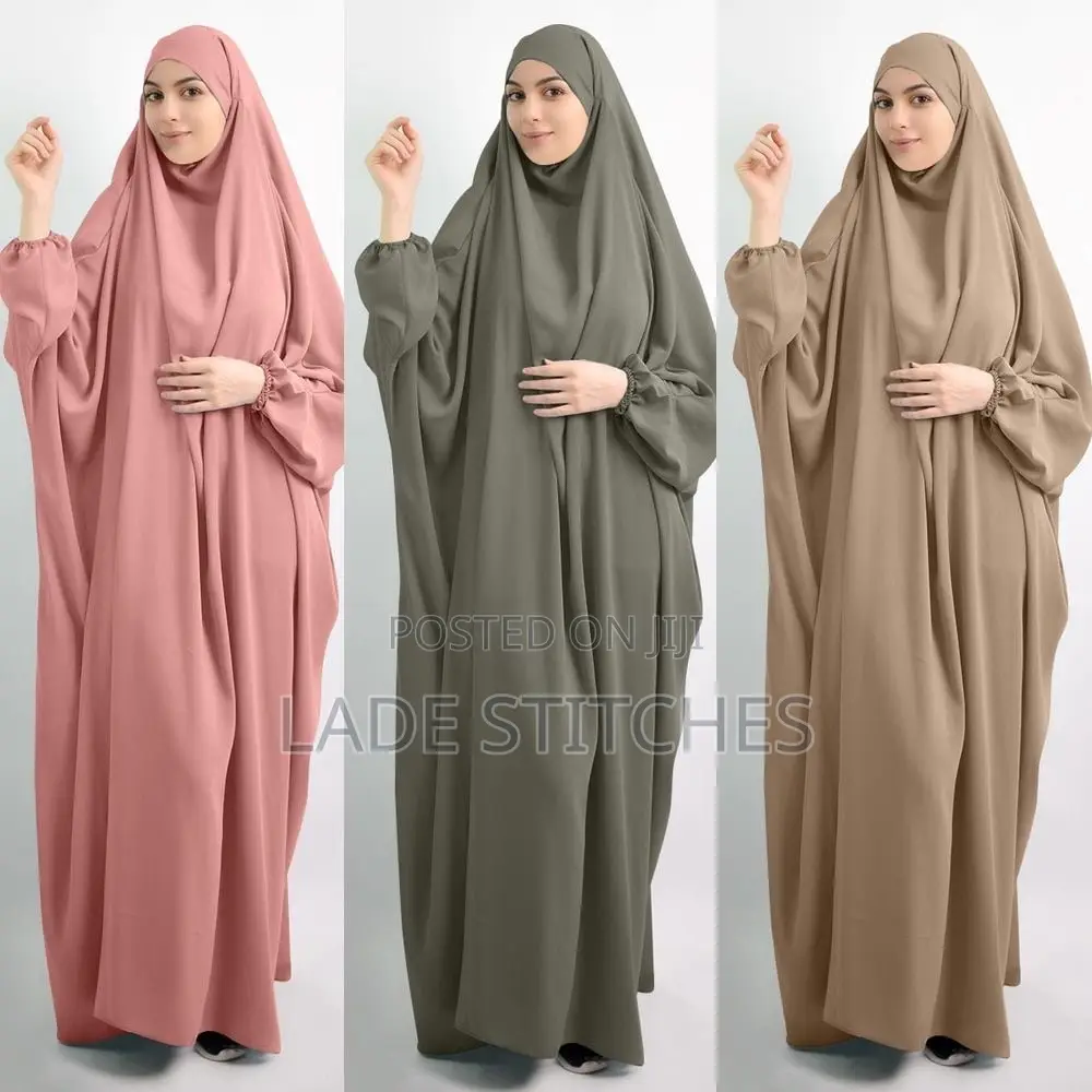 Egyptian Hijab