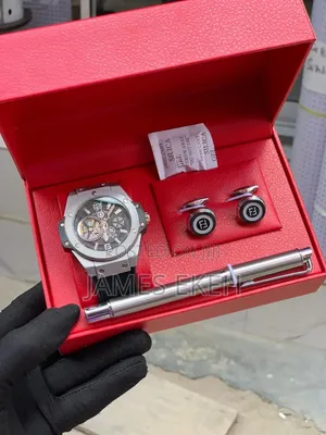 Hublot Men