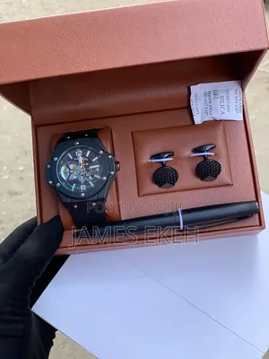 Hublot Men