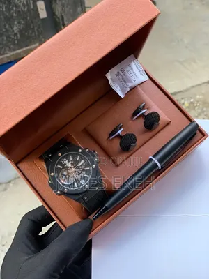 Hublot Men