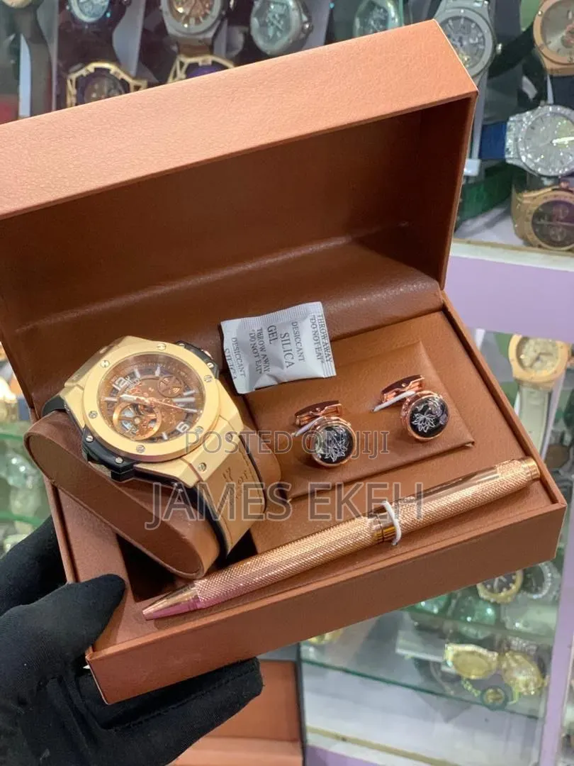 Hublot Men