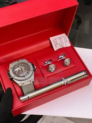 Hublot Men