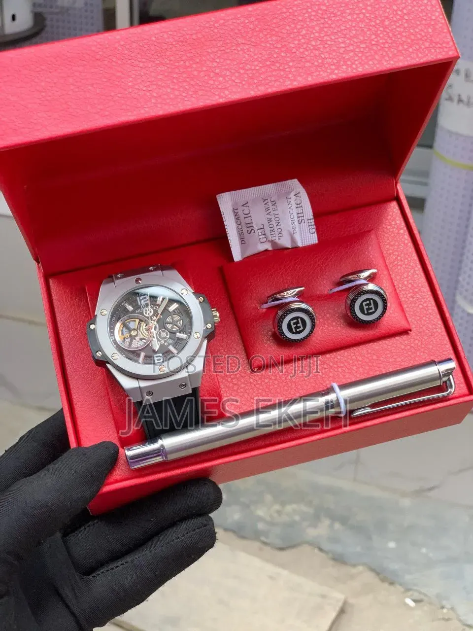 Hublot Men