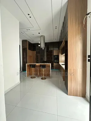 Furnished 5bdrm Duplex in Lekki Phase 1 for sale