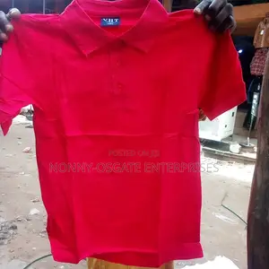 Children Collar Neck