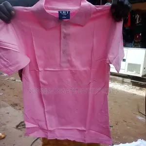 Children Collar Neck