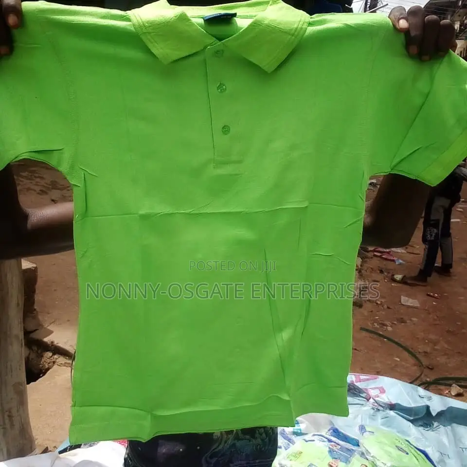 Children Collar Neck