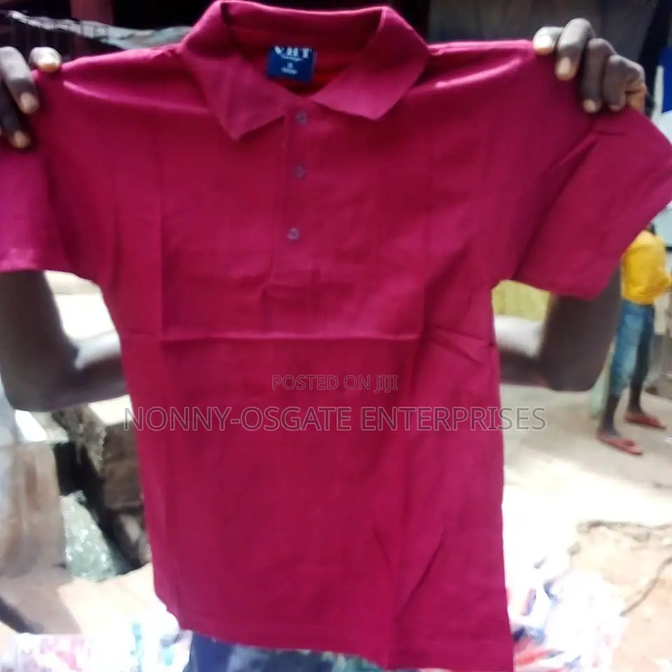 Children Collar Neck