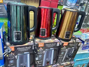 RAF Kettle