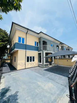 3bdrm Duplex in Abraham Adesanya for rent
