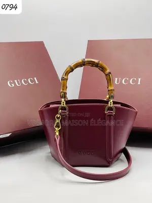 2 in 1 Gucci Bag