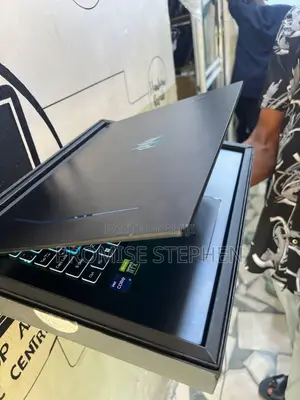 Laptop 16GB Intel Core i7 SSD 1T