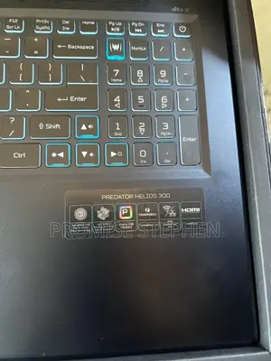 Laptop 16GB Intel Core i7 SSD 1T