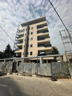 Furnished 3bdrm Apartment in Lekki Phase 1 for sale