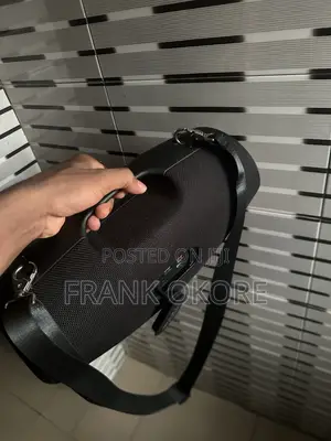 S78 Zealot Speaker