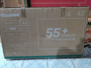 TV & DVD Equipment