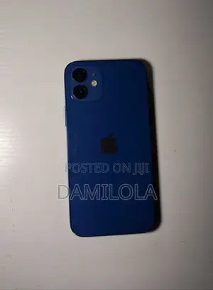 Apple iPhone 12 256 GB Blue
