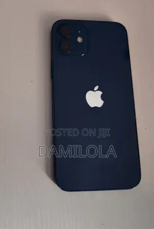 Apple iPhone 12 256 GB Blue