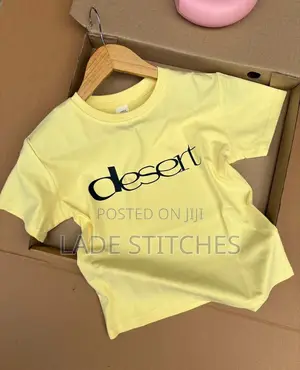 Standard Basic Tops