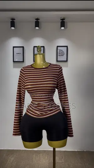 Standard Basic Tops