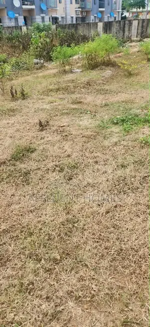 Spacious Residential Land for Sale