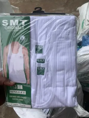 SMT/ Md R Singlet