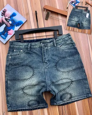 Unisex High Quality Nicker