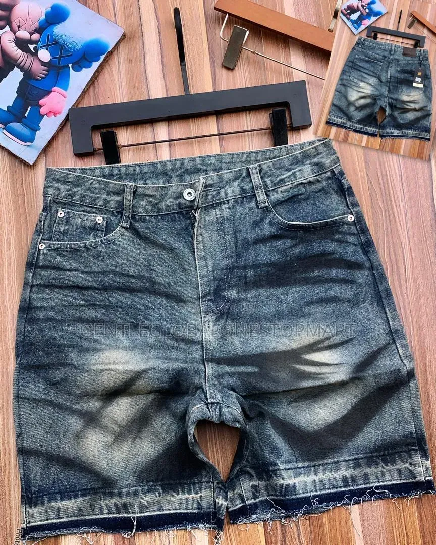 Unisex High Quality Nicker