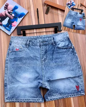 Unisex High Quality Nicker