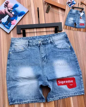 Unisex High Quality Nicker