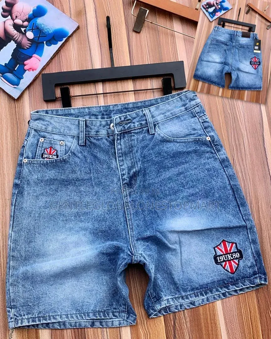 Unisex High Quality Nicker