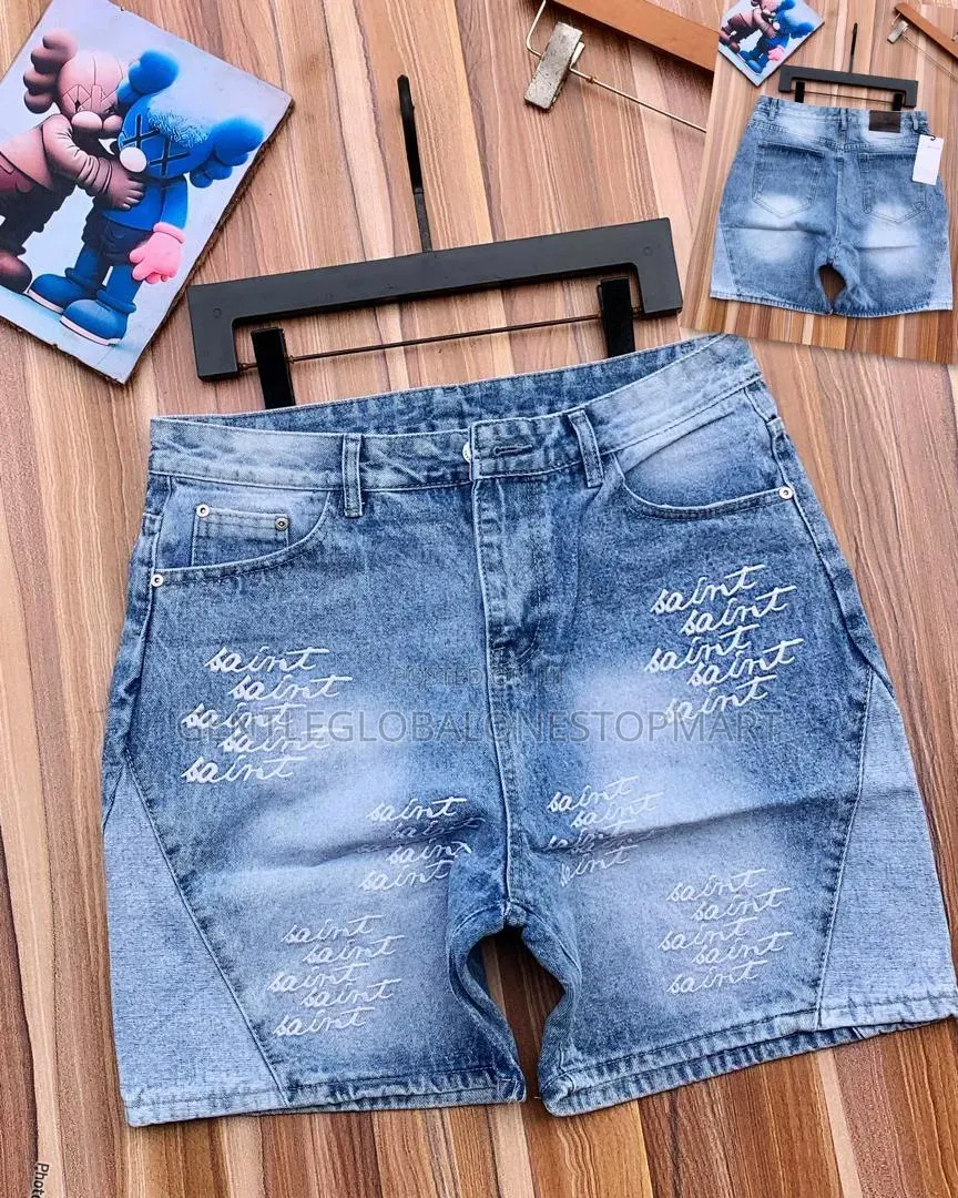 Unisex High Quality Nicker