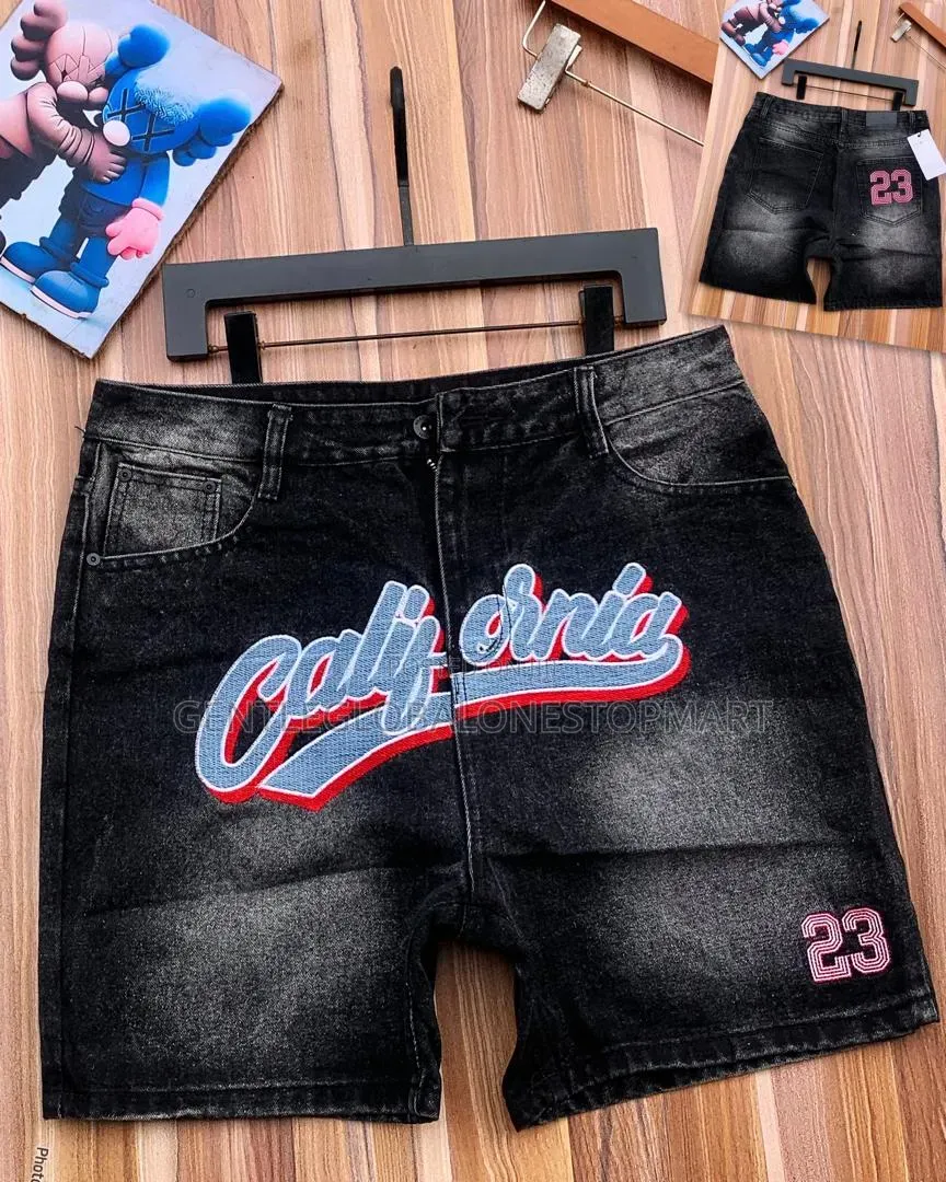 Unisex High Quality Nicker