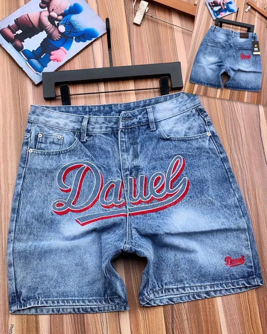 Unisex High Quality Nicker