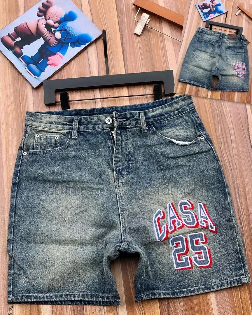 Unisex High Quality Nicker