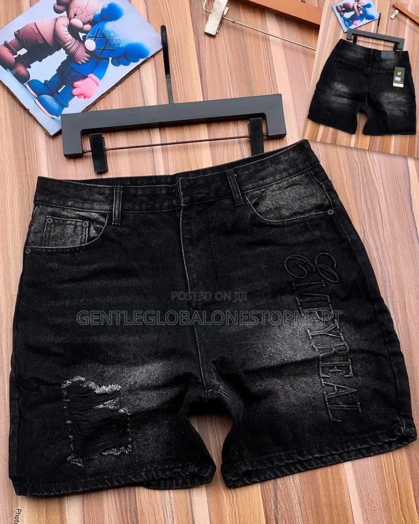 Unisex High Quality Nicker